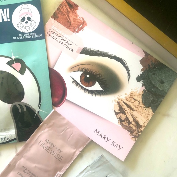 Skin Self-Care Package - Picture 3 of 8